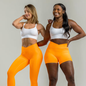 High Voltage Legging