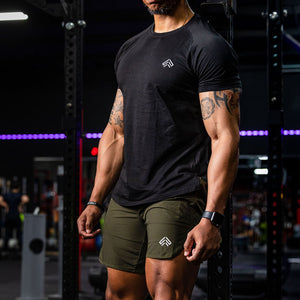 Men's Essential Training Tee