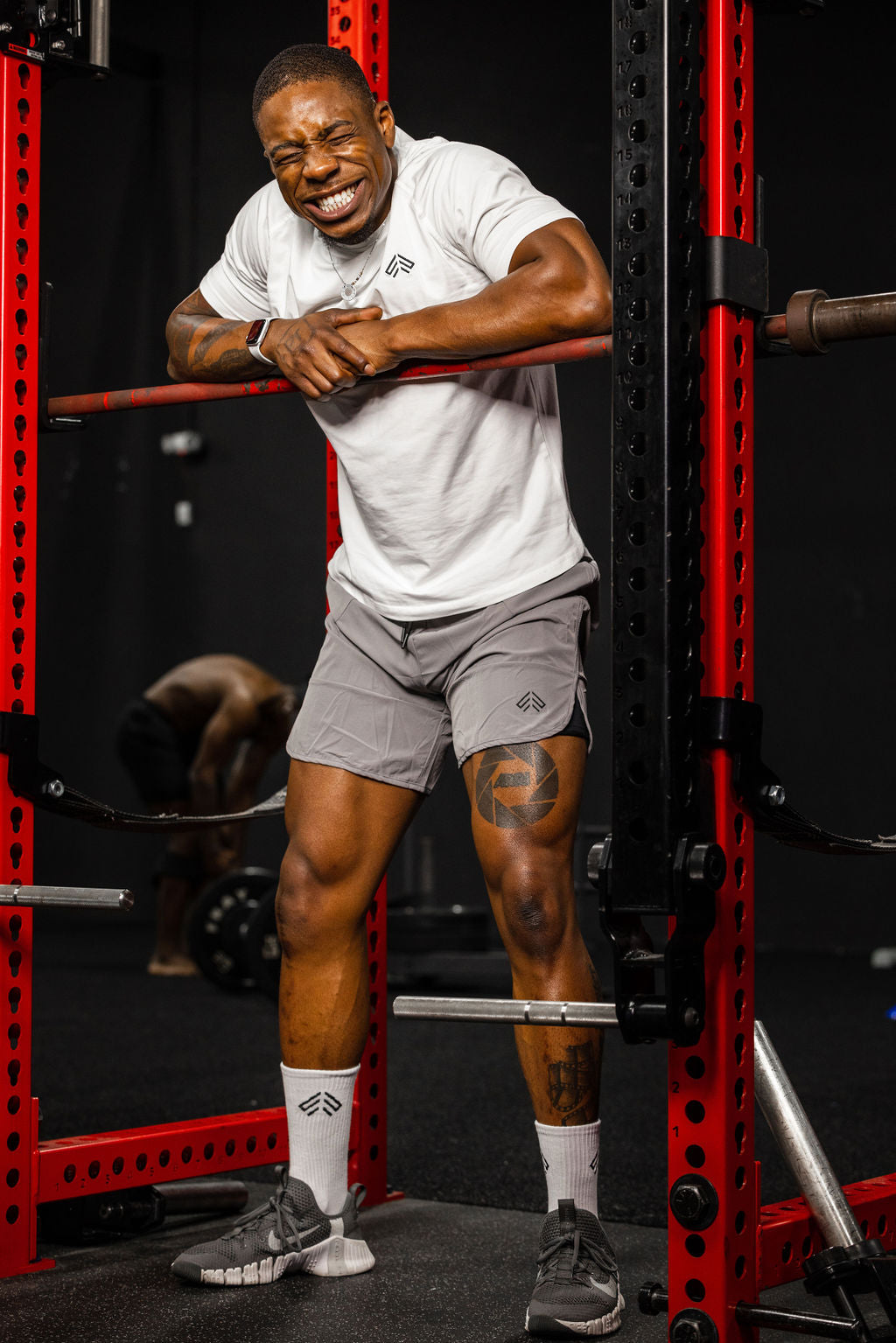 Men's Essential Training Tee