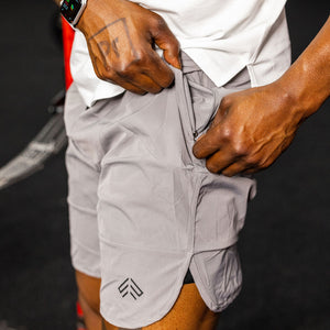 Essential 7" Training Short