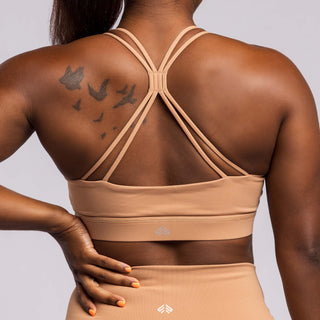 Dream Performance™ Sports Bra - Nude Collection