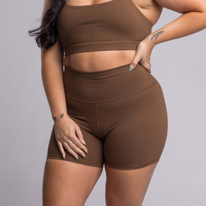 Dream Performance™ Short - Nude Collection
