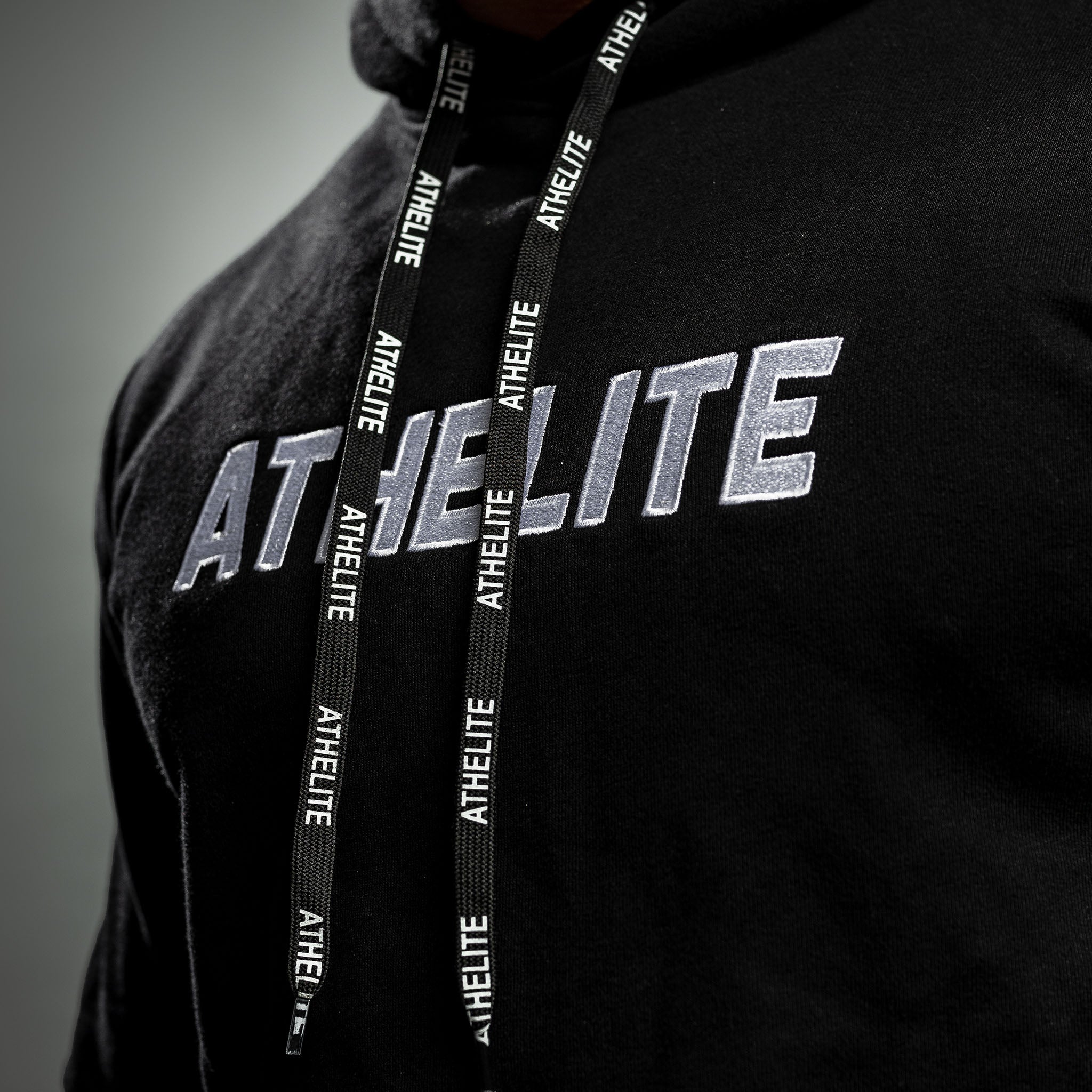 AthElite Legacy Hoodie – ATHELITE