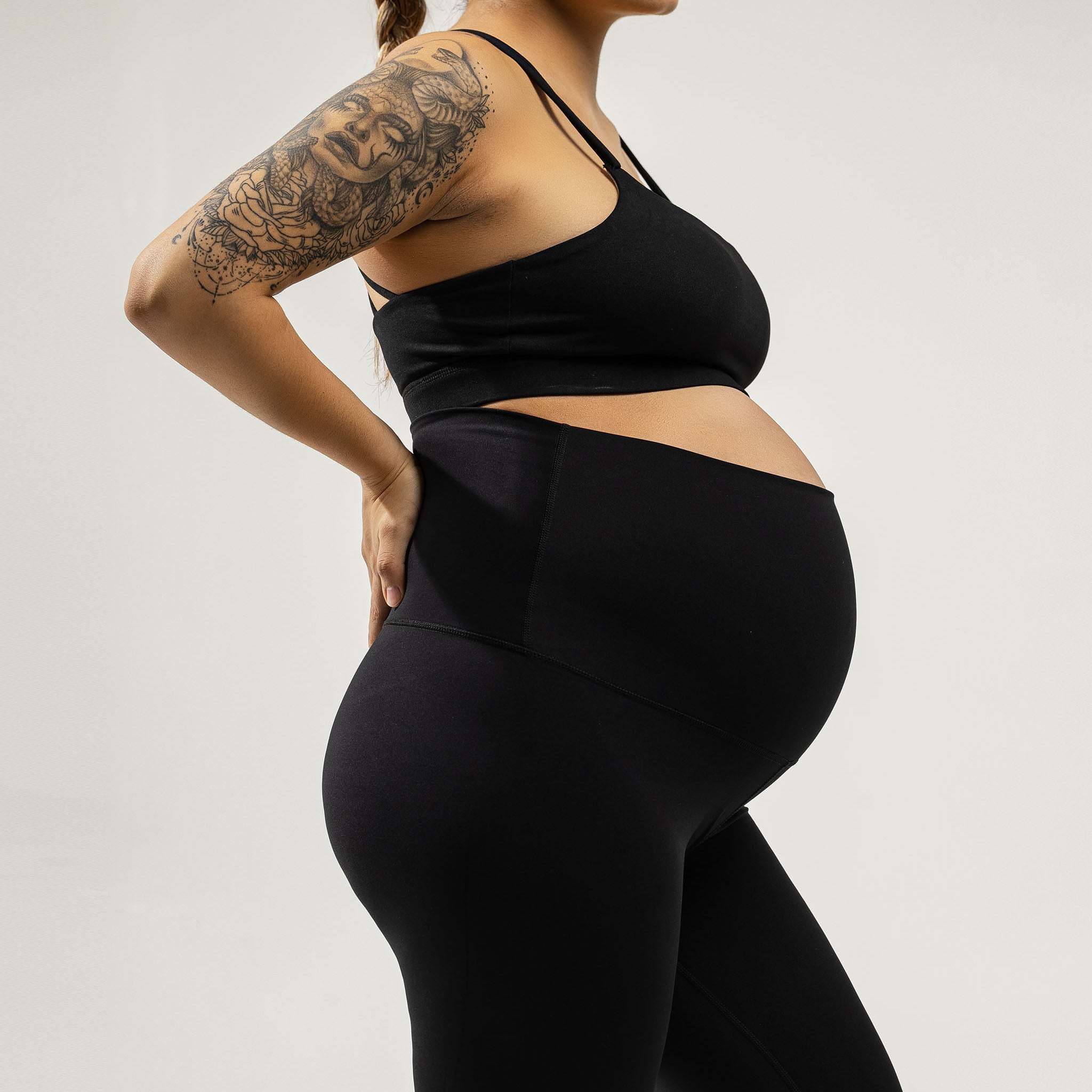 Dream Ultra High Waist Legging